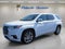 2018 Chevrolet Traverse High Country