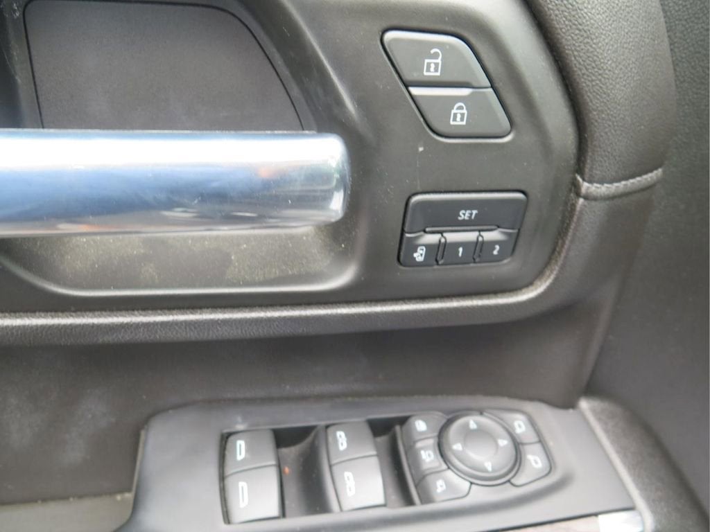 2023 GMC Sierra 3500 HD Denali