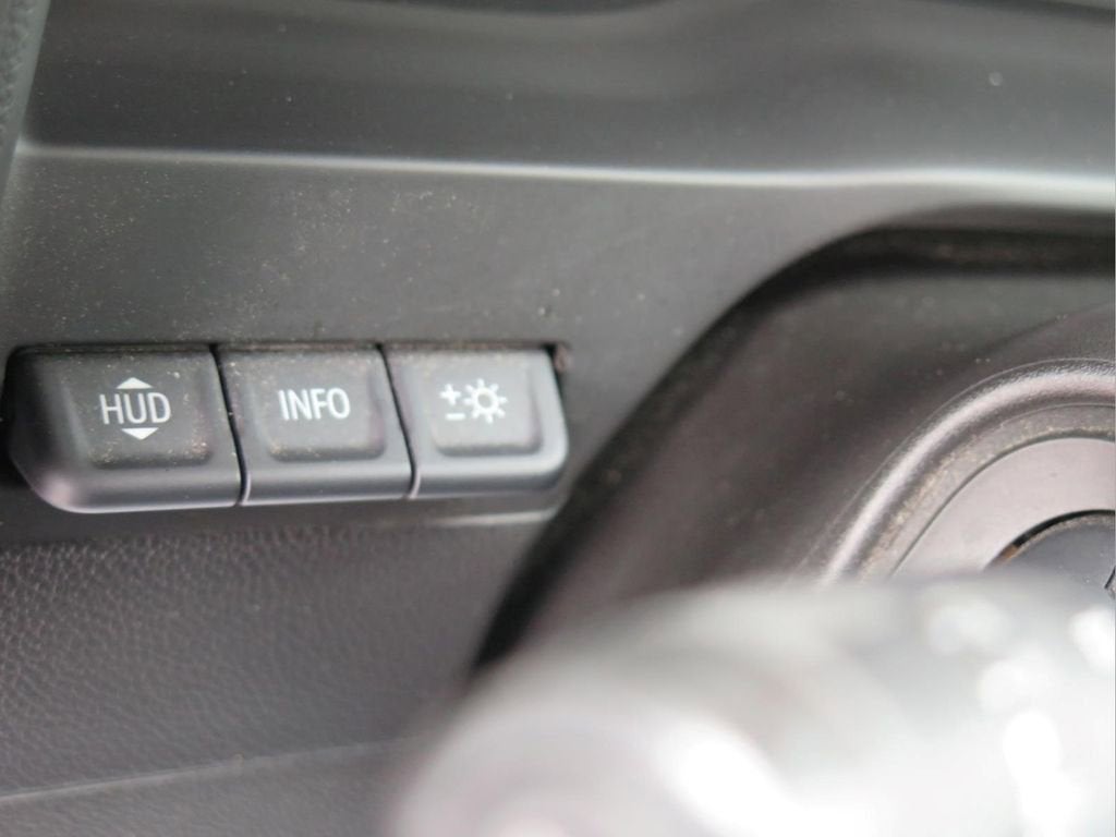 2023 GMC Sierra 3500 HD Denali