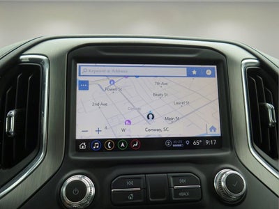 2023 GMC Sierra 3500 HD Denali