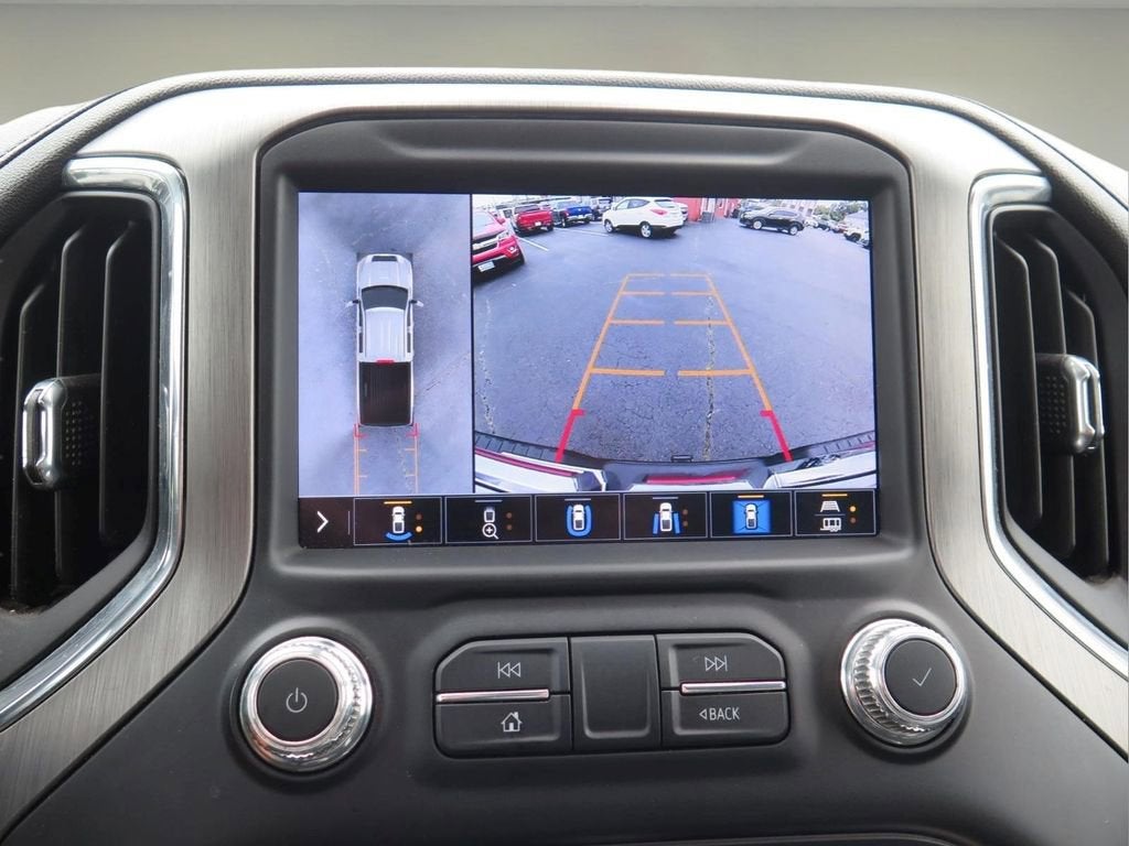 2023 GMC Sierra 3500 HD Denali