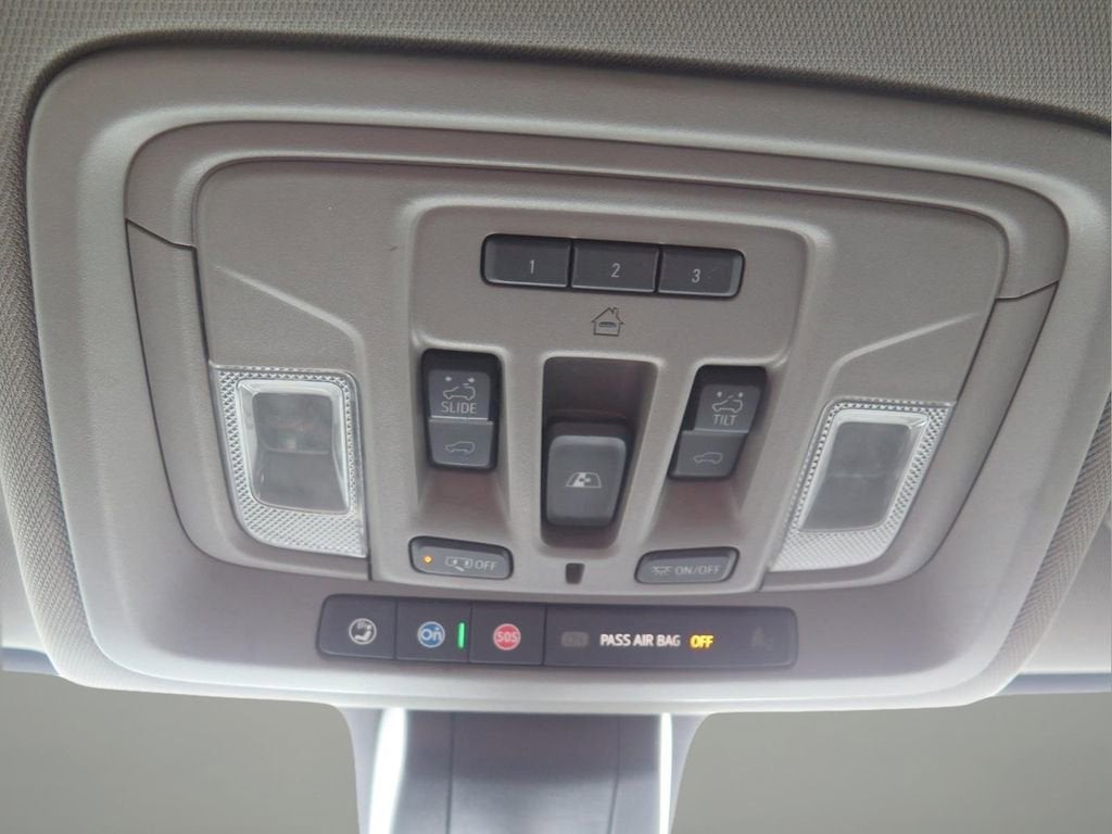 2023 GMC Sierra 3500 HD Denali