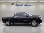 2023 GMC Sierra 3500 HD Denali