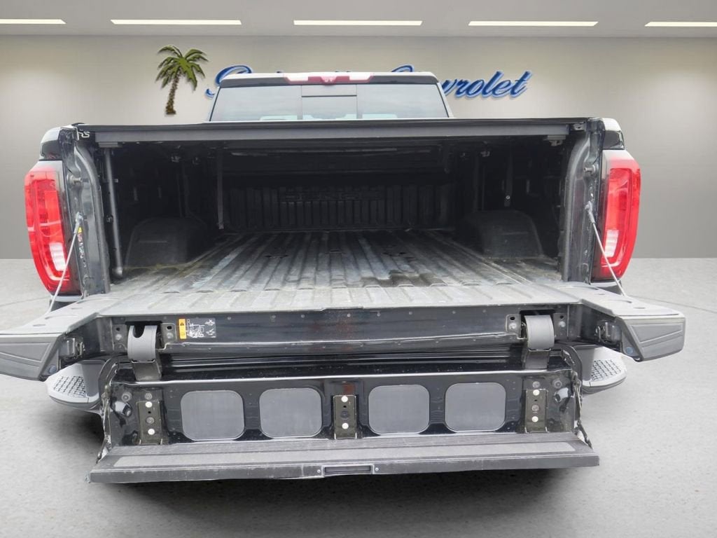 2023 GMC Sierra 3500 HD Denali