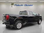 2023 GMC Sierra 3500 HD Denali