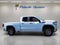 2020 GMC Sierra 1500 4WD Double Cab Standard Box