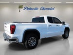 2020 GMC Sierra 1500 4WD Double Cab Standard Box