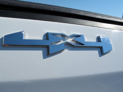 2020 GMC Sierra 1500 4WD Double Cab Standard Box