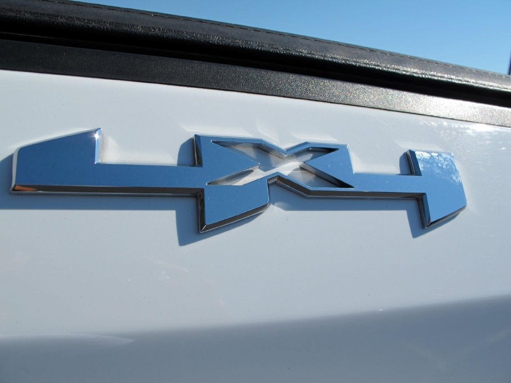 2020 GMC Sierra 1500 4WD Double Cab Standard Box