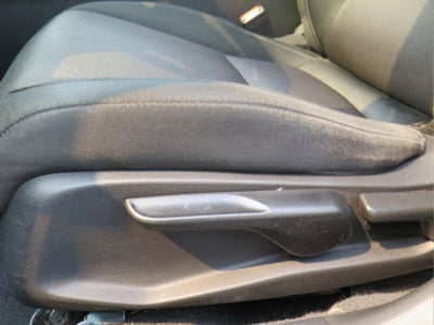 2019 Honda Accord Sedan LX 1.5T