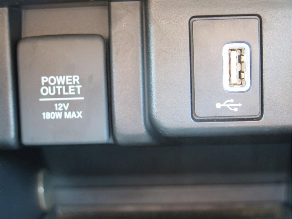 2019 Honda Accord Sedan LX 1.5T