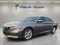 2019 Honda Accord Sedan LX 1.5T