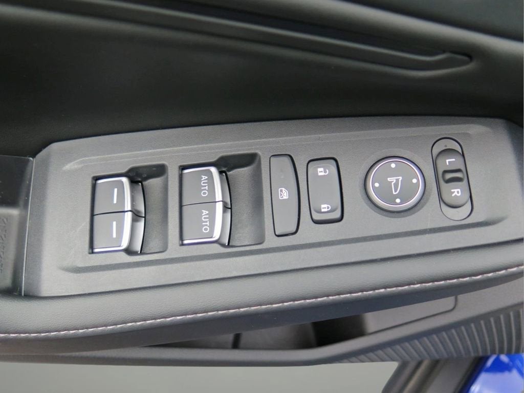 2025 Honda Accord Hybrid Sport - Photo 10
