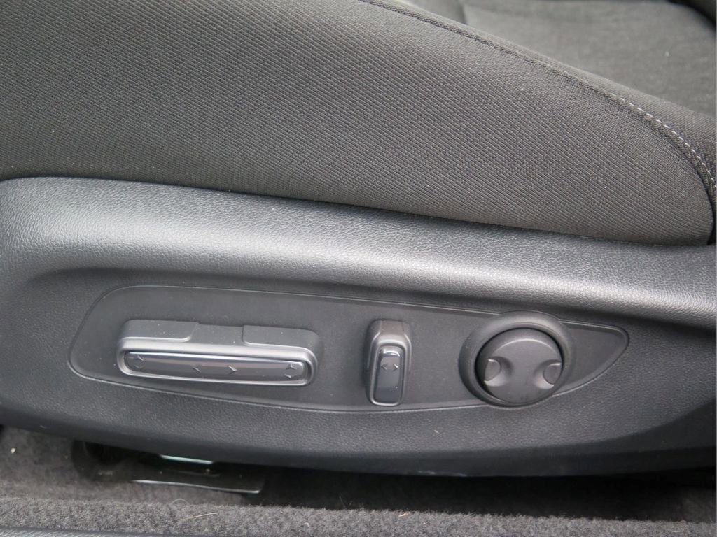 2025 Honda Accord Hybrid Sport - Photo 11