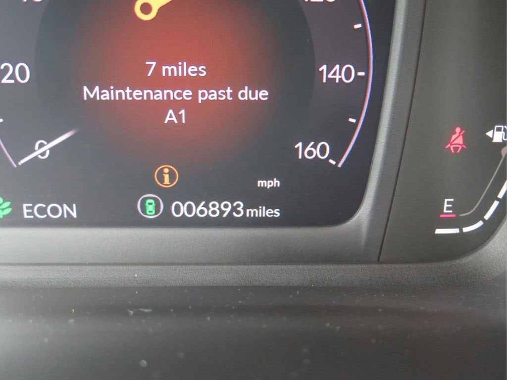2025 Honda Accord Hybrid Sport - Photo 14