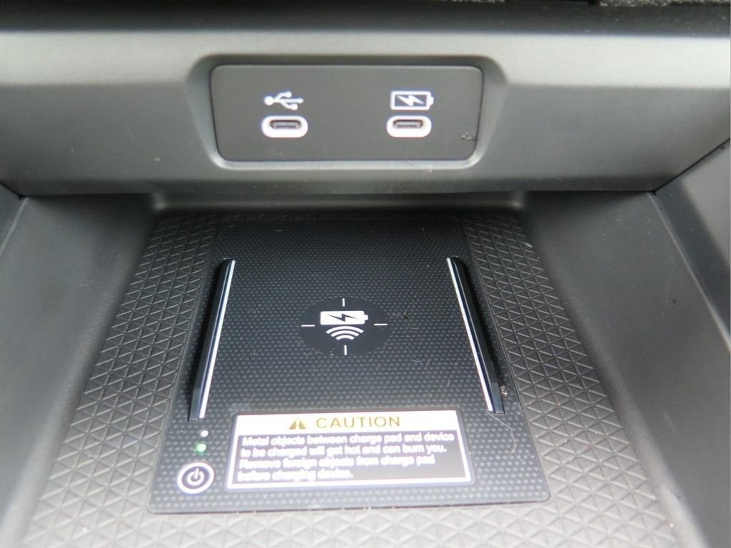 2025 Honda Accord Hybrid Sport - Photo 15