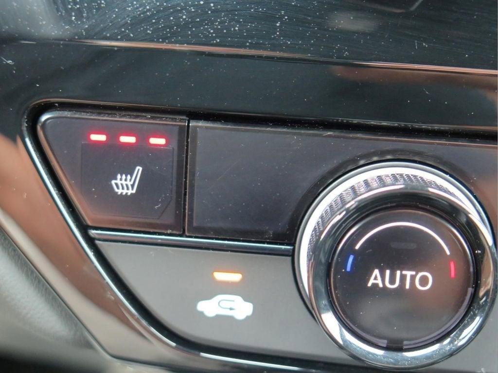 2025 Honda Accord Hybrid Sport - Photo 17