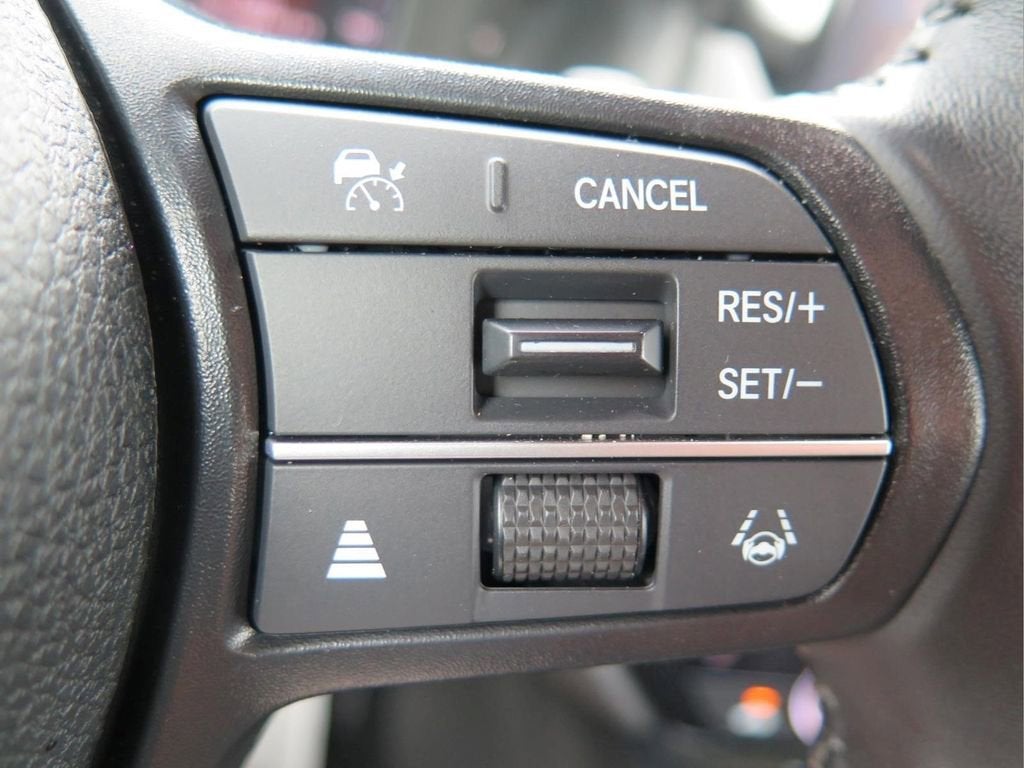 2025 Honda Accord Hybrid Sport - Photo 20