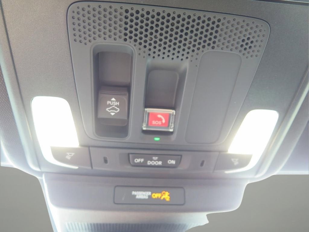 2025 Honda Accord Hybrid Sport - Photo 21
