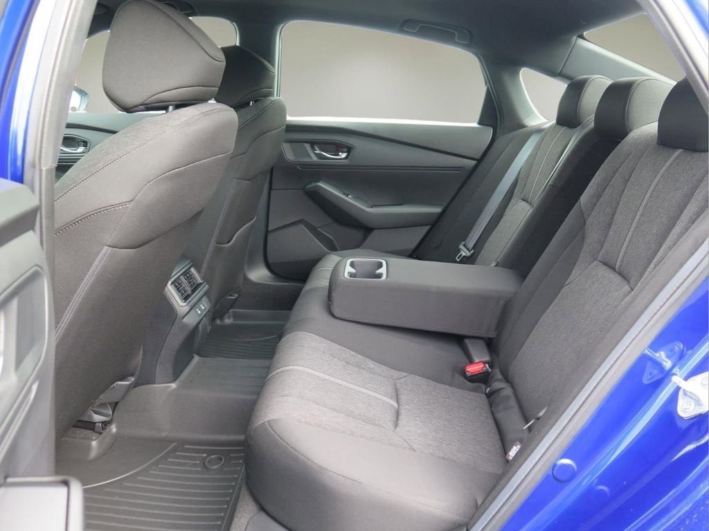 2025 Honda Accord Hybrid Sport - Photo 24