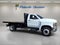 2023 Chevrolet Silverado 5500 HD Work Truck
