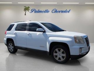 2016 GMC Terrain SLE