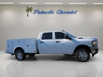 2023 RAM 2500 Tradesman Crew Cab 4x4 8' Box