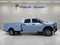 2023 RAM 2500 Tradesman Crew Cab 4x4 8' Box
