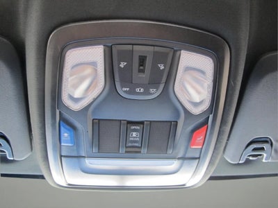 2023 RAM 2500 Tradesman Crew Cab 4x4 8' Box