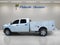 2023 RAM 2500 Tradesman Crew Cab 4x4 8' Box