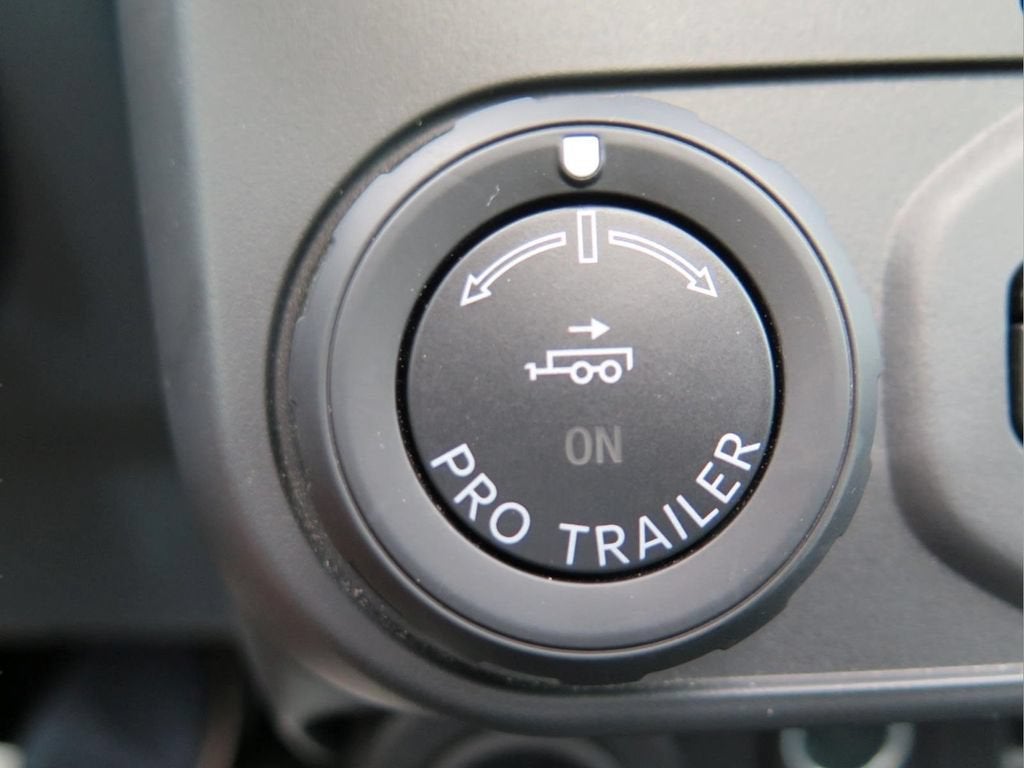 2026 Ford Maverick Lobo