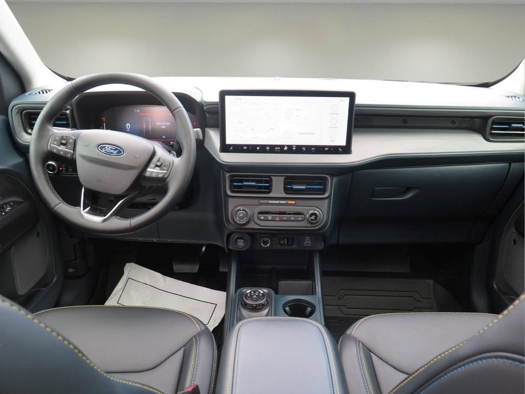 2026 Ford Maverick Lobo