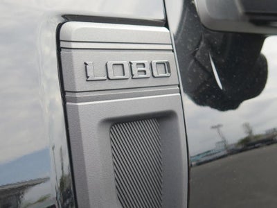2026 Ford Maverick Lobo