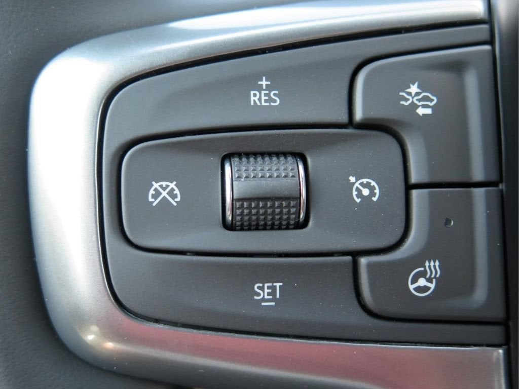 2026 Chevrolet Silverado 1500 RST - Photo 19