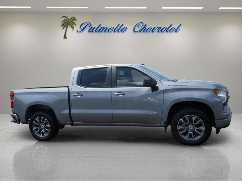 2026 Chevrolet Silverado 1500 RST - Photo 2