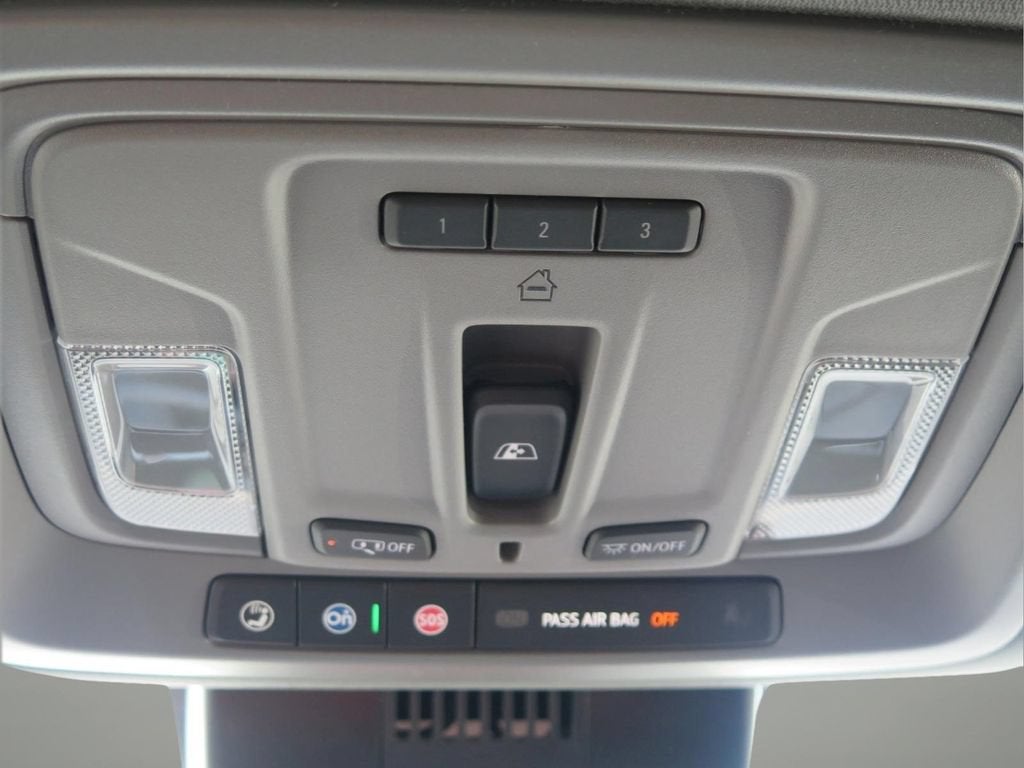 2026 Chevrolet Silverado 1500 RST - Photo 20