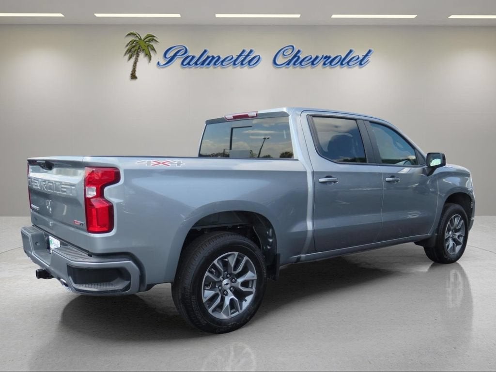2026 Chevrolet Silverado 1500 RST - Photo 3
