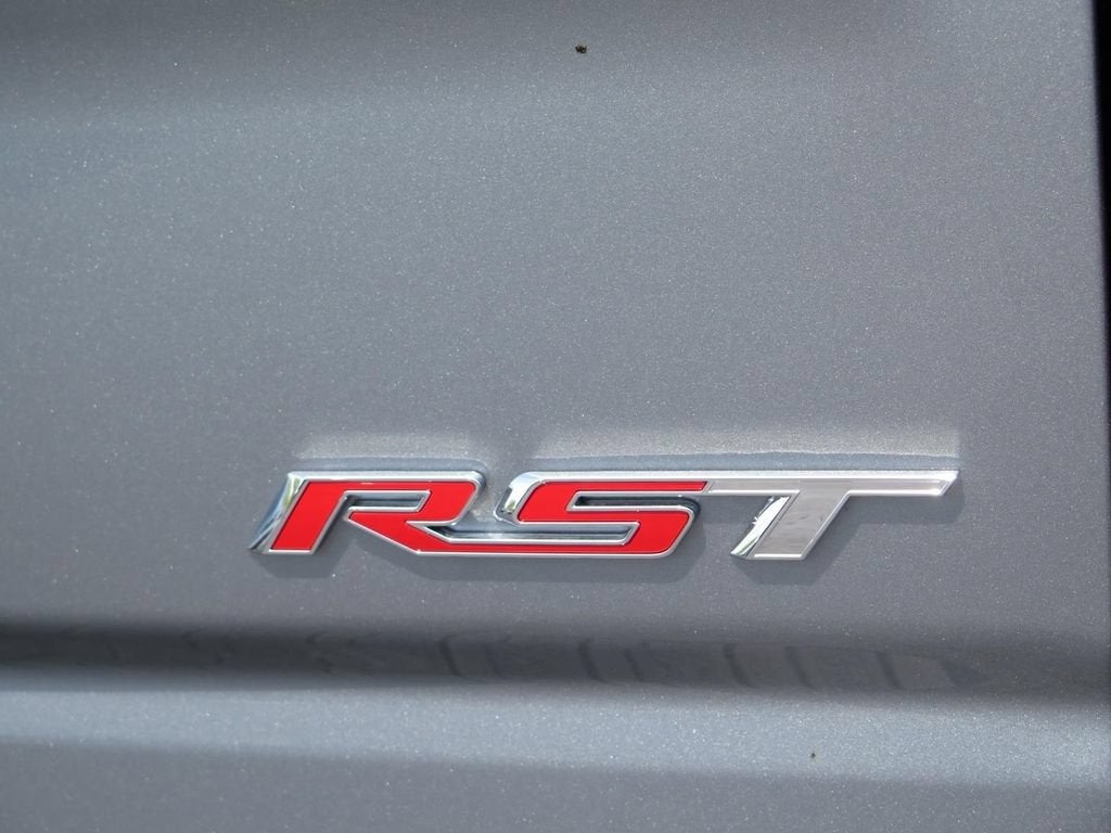 2026 Chevrolet Silverado 1500 RST - Photo 4