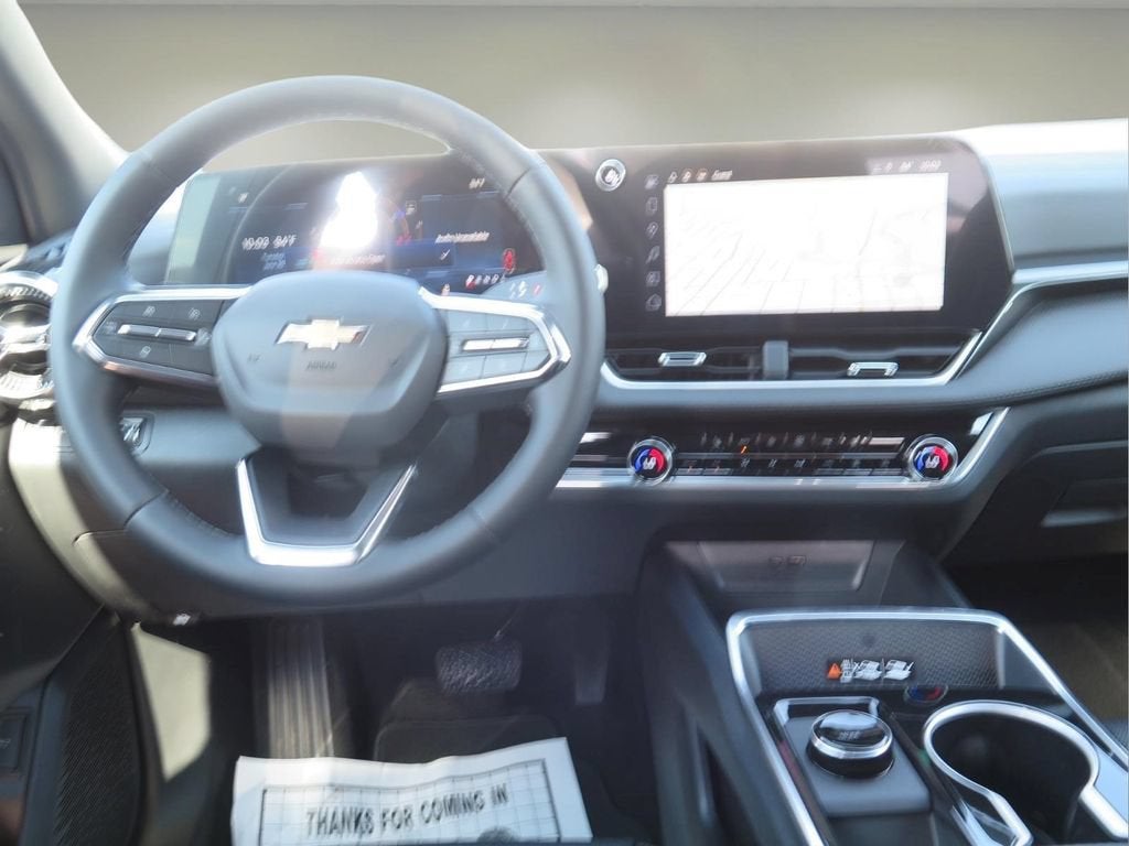 2026 Chevrolet Equinox LT - Photo 21