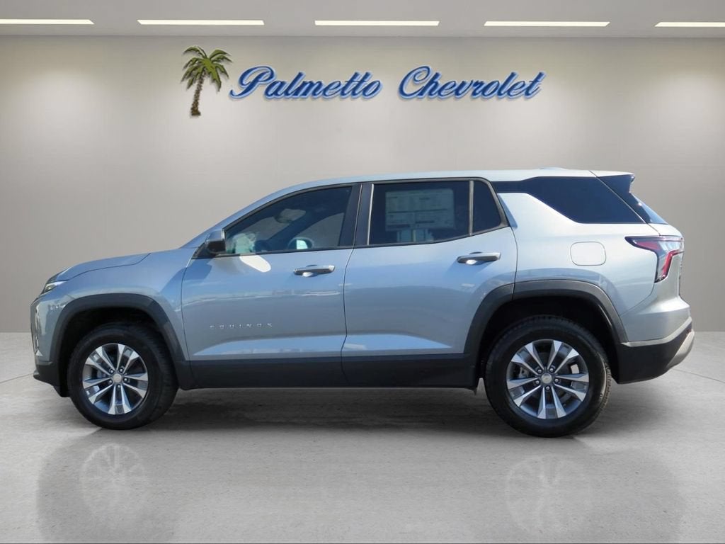 2026 Chevrolet Equinox LT - Photo 5