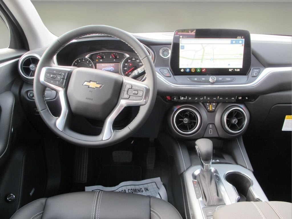 2026 Chevrolet Blazer 3LT
