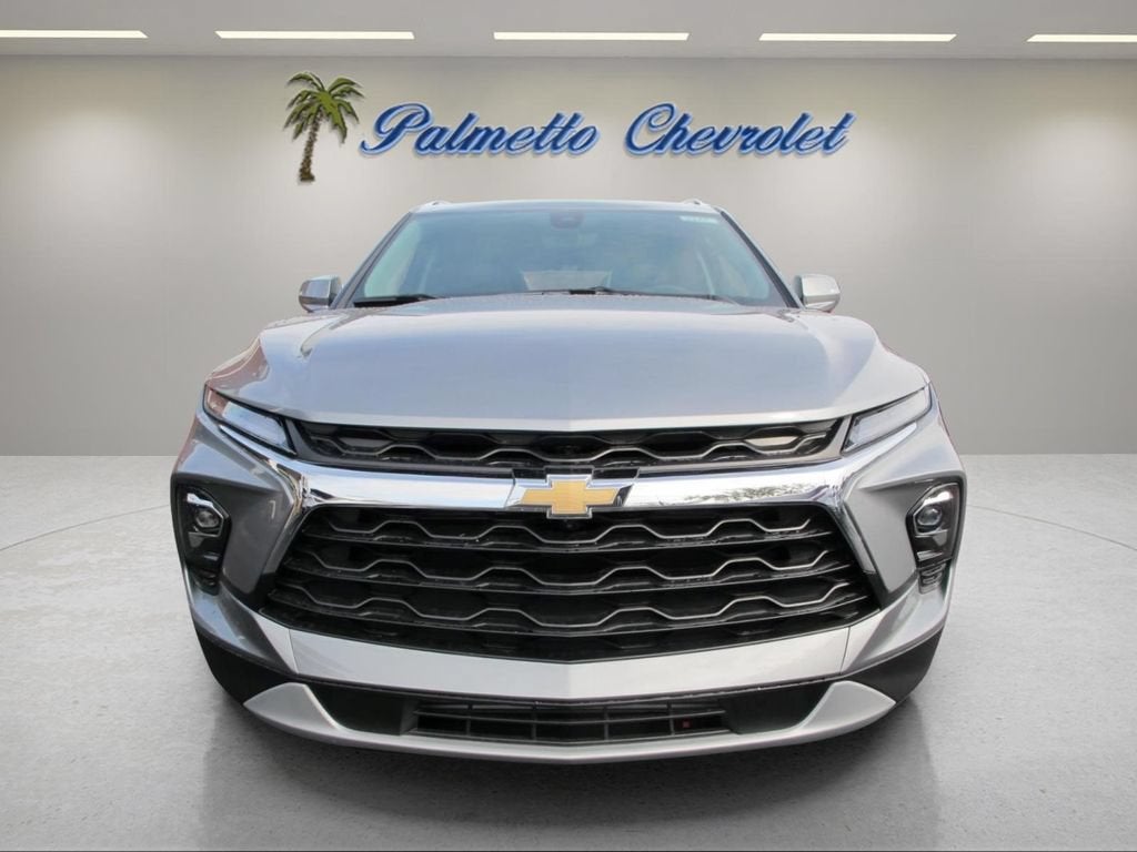 2026 Chevrolet Blazer 3LT