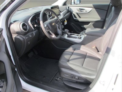 2026 Chevrolet Blazer 3LT