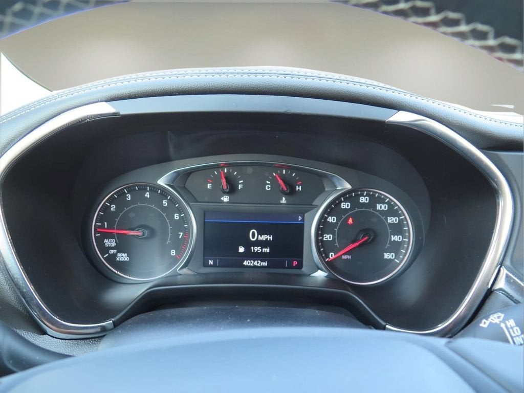 2023 Chevrolet Blazer 3LT