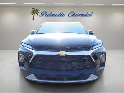 2023 Chevrolet Blazer 3LT