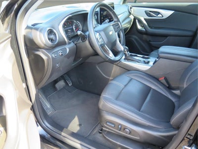2023 Chevrolet Blazer 3LT