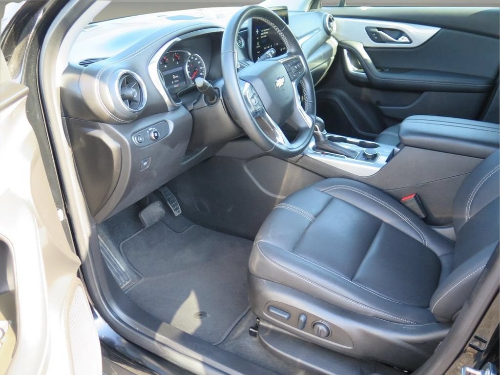 2023 Chevrolet Blazer 3LT