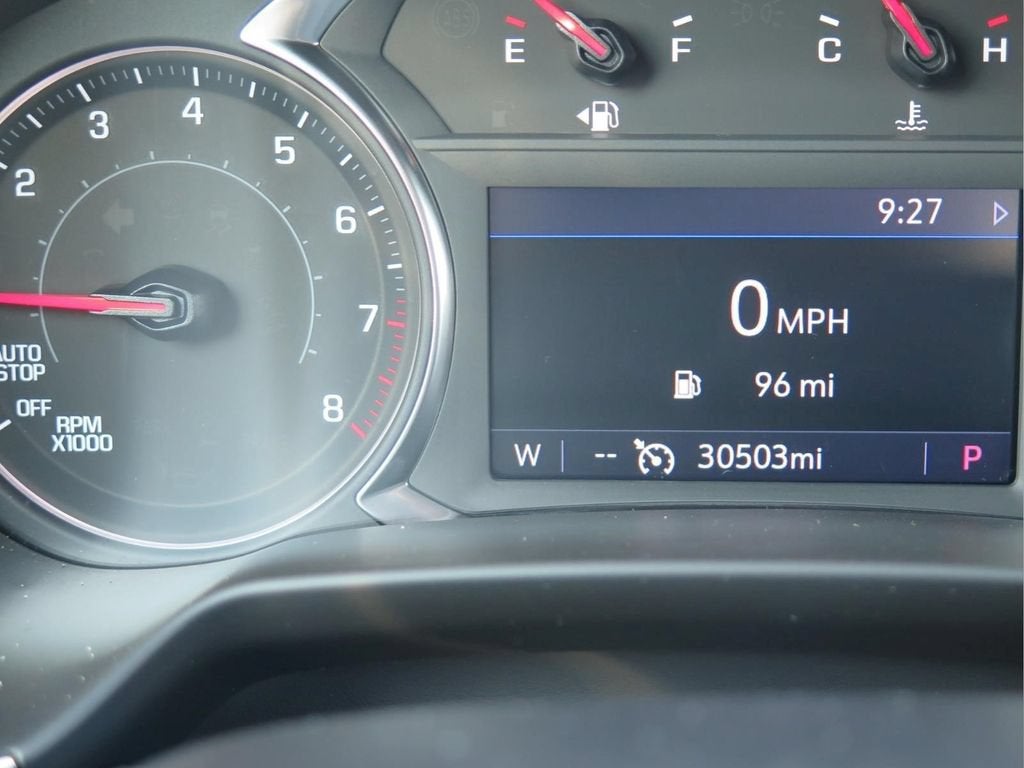 2023 Chevrolet Blazer 3LT