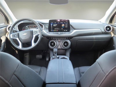 2023 Chevrolet Blazer 3LT