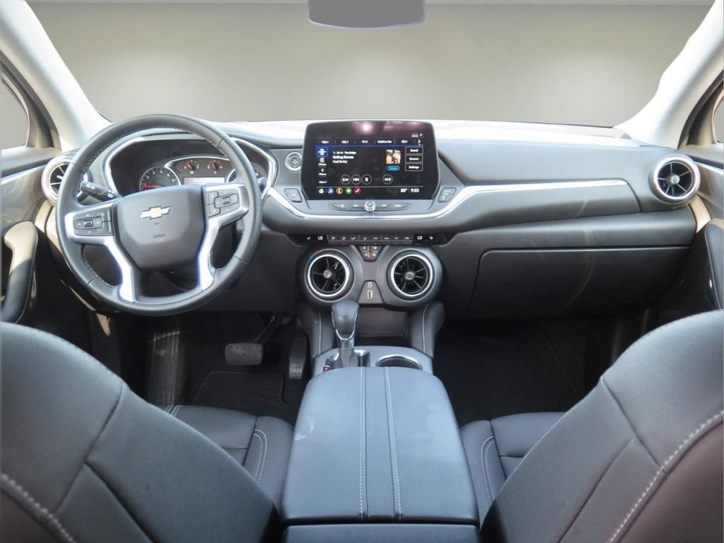 2023 Chevrolet Blazer 3LT